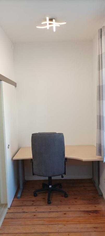 Großes Doppelzimmer